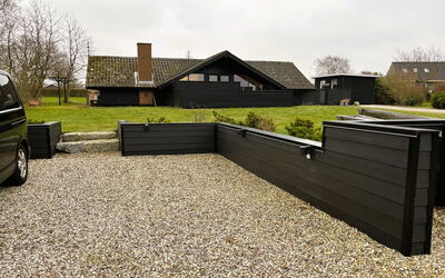 Kajsa - 150M from the Sea