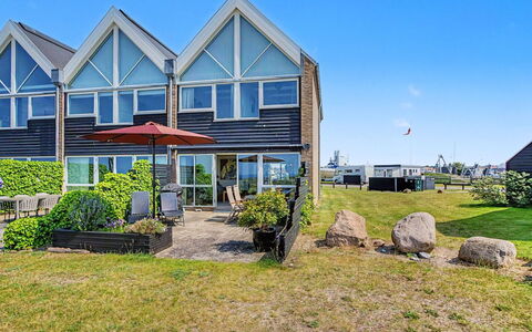 Suna - 95M from the Sea: Sky, Architecture, House, Home, Residential Area, Cloud, Roof, Land Lot, Cottage, Estate