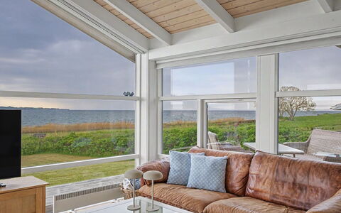 Imelda - 75M from the Sea: Interior Design, Wood, Ceiling, Flooring, Furniture, Floor, Couch, Living Room, Lighting, Room