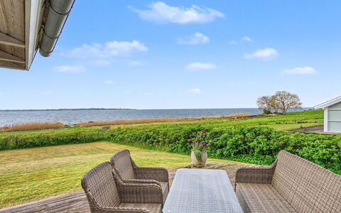 Imelda - 75M from the Sea: Sky, Cloud, Furniture, Land Lot, Sea, Chair, Ocean, Coast, Outdoor Furniture, Shore