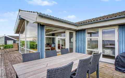 Imelda - 75M from the Sea: Wood, Home, Roof, Door, Cottage, Deck, Porch, Plank, Hardwood, Shade