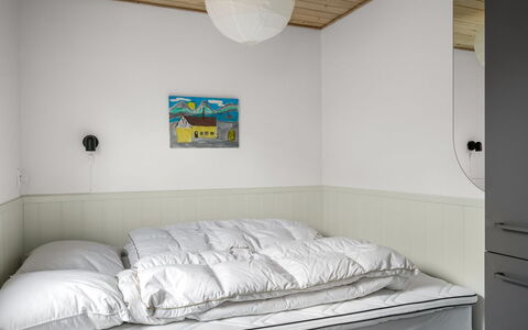 Ioar - 10M from the Sea: Furniture, Wood, Bedroom, Floor, Interior Design, Flooring, Bed, Bedding, Bed Sheet, Room