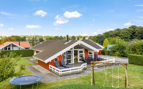 Thorben - 350M from the Sea