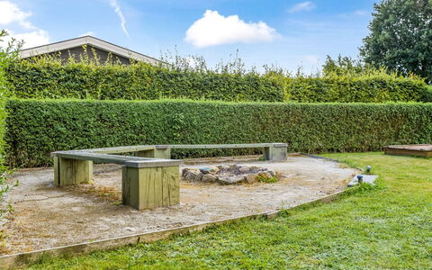 Thorben - 350M from the Sea: Roof, House, Home, Cottage, Door, Siding, Estate, Lawn, Yard, Porch
