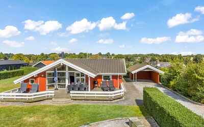 Thorben - 350M from the Sea
