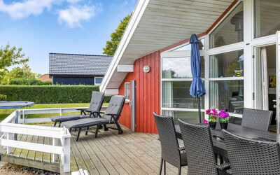 Thorben - 350M from the Sea