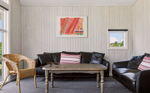 Hedvig - 500M from the Sea: Furniture, Interior Design, Wood, Flooring, Floor, Ceiling, Table, Living Room, Picture Frame, Couch