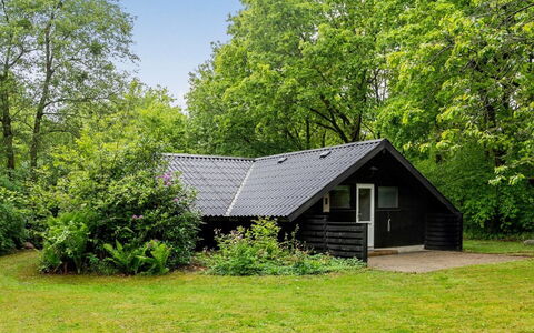 Sölvy - 30Km from the Sea: Cottage, Home, Garden, Shade, Garden Buildings, Lawn, Shed, Siding, Log Cabin, Backyard