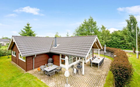 Ljuba - 40Km from the Sea: House, Roof, Home, Cottage, Lawn, Garden, Estate, Yard, Farmhouse, Driveway