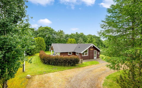 Ljuba - 40Km from the Sea: Residential Area, Shrub, House, Home, Garden, Estate, Shade, Landscaping, Lawn
