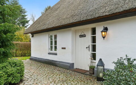 Jolanda: Blue, Shrub, Cottage, Groundcover, Garden, Estate, Shade, Landscaping, Farmhouse, Eco Hotel