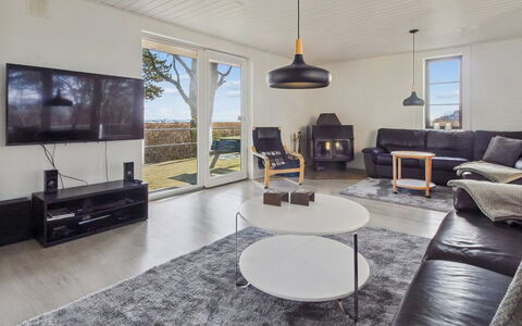 Aave - 5Km from the Sea: Wood, Home, Furniture, Ceiling, Cottage, Living Room, Hardwood, Chair, Wood Flooring