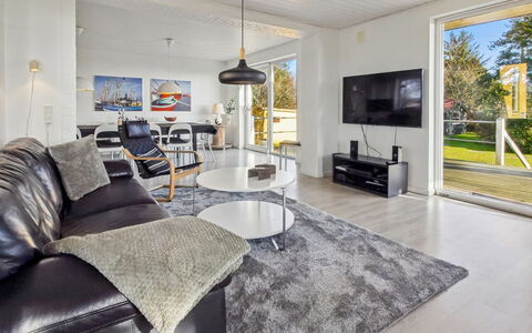 Aave - 5Km from the Sea: Wood, Home, Furniture, Ceiling, Cottage, Living Room, Hardwood, Chair, Wood Flooring