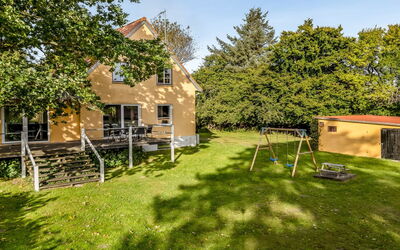 Aave - 5Km from the Sea