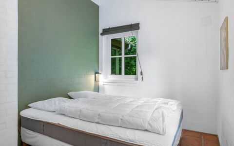 Tabetha - 24Km from the Sea: Bedroom, Bed, Floor, Flooring, Interior Design, Furniture, Bed Sheet, Bedding, Ceiling, Bed Frame