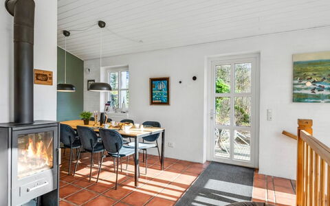 Tabetha - 24Km from the Sea: Furniture, Outdoor Furniture, Tableware, Table, Drinkware, Chair, Outdoor Table, Food, Bottle