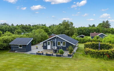 Elize - 10Km from the Sea