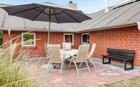 Annerose - 650M from the Sea: Furniture, Outdoor Furniture, Tableware, Table, Drinkware, Chair, Outdoor Table, Food, Bottle