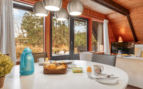 Erhardt - 2Km from the Sea: Interior Design, Furniture, Wood, Ceiling, Light Fixture, Lighting, Flooring, Kitchen, Table, Countertop