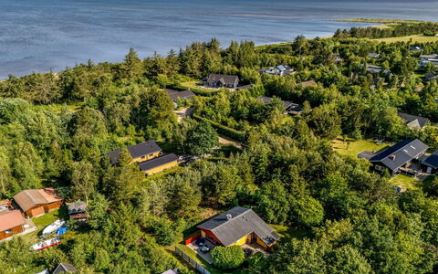 Ditta - 150M to the Fjord: Furniture, Outdoor Furniture, Tableware, Table, Drinkware, Chair, Outdoor Table, Food, Bottle