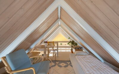 Nilsa - 800M from the Sea