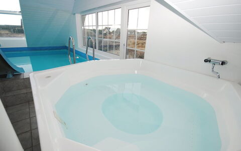 Eweline - 700M from the Sea: Floor, Flooring, Interior Design, Ceiling, Design, Hotel, Daylighting, Resort, Swimming Pool