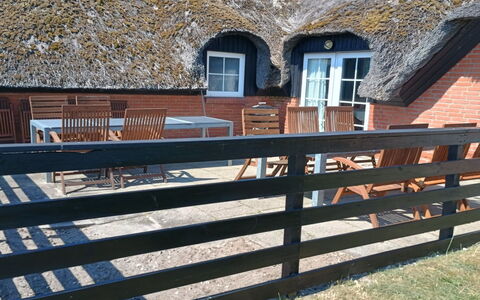 Eweline - 700M from the Sea: Fence, Handrail, Home Fencing, Plank, Ranch