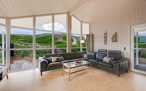 Mine - from the Sea: Interior Design, Flooring, Ceiling, Floor, Wood Flooring, Couch, Living Room, Room, Furniture