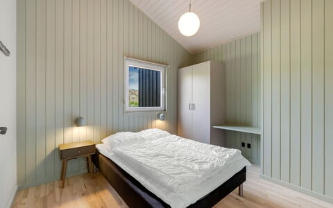 Mine - from the Sea: Flooring, Interior Design, Wood, Floor, Ceiling, Bedroom, Bed, Furniture, Bedding, Room