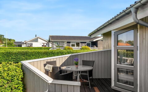 Lien - 100M from the Sea: Wood, Architecture, Home, Siding, Door, Porch, Cottage, Garden, Hardwood, Wood Stain