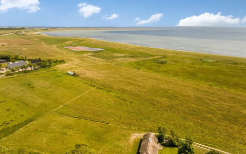 Vilvi - 250M to the Fjord: Green, Hill, Highland, Agriculture, Plantation, Hill Station, Field, Rural Area, Meadow, Pasture