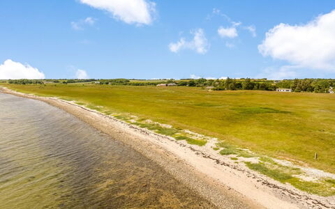 Vilvi - 250M to the Fjord: Green, Hill, Highland, Agriculture, Plantation, Hill Station, Field, Rural Area, Meadow, Pasture