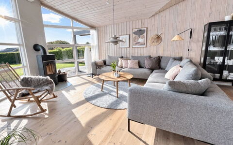Bosse - 200M to the Fjord: Wood, Home, Living Room, Wood Flooring, Hardwood, Natural Material, Design, Plank, Couch