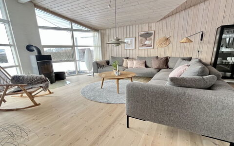 Bosse - 200M to the Fjord: Wood, Flooring, Floor, Wood Flooring, Living Room, Hardwood, Natural Material, Laminate Flooring, Plank