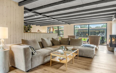 Diuri - 500M to the Fjord: Flooring, Wood, Floor, Wood Flooring, Interior Design, Ceiling, Furniture, Couch, Living Room, Hardwood