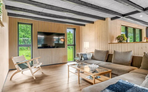 Diuri - 500M to the Fjord: Wood, Hardwood, Wood Stain, Plank, Wood Flooring, Lumber, Plywood, Living Room, Natural Material, Design
