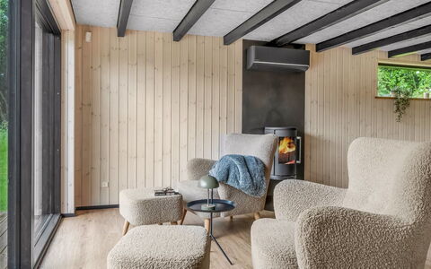 Diuri - 500M to the Fjord: Furniture, Wood, Interior Design, Flooring, Floor, Chair, Ceiling, Home, Room, Living Room