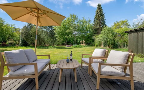 Topias - 350M from the Sea: Furniture, Interior Design, Flooring, Floor, Ceiling, Room, Chair, Table, Apartment, Kitchen & Dining Room Table