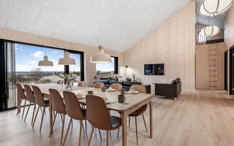 Gustaf - 800M from the Sea: Wood, Ceiling, Hardwood, Wood Flooring, Plank, Living Room, Natural Material, Design, Wood Stain