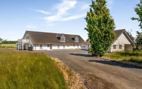 Franki - 9Km from the Sea: Home, Roof, House, Door, Cottage, Shade, Garden, Groundcover, Porch, Yard