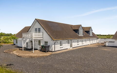 Inger - 9Km from the Sea: Home, Roof, House, Door, Cottage, Shade, Garden, Groundcover, Porch, Yard