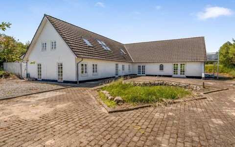 Inger - 9Km from the Sea: Home, Roof, House, Door, Cottage, Shade, Garden, Groundcover, Porch, Yard