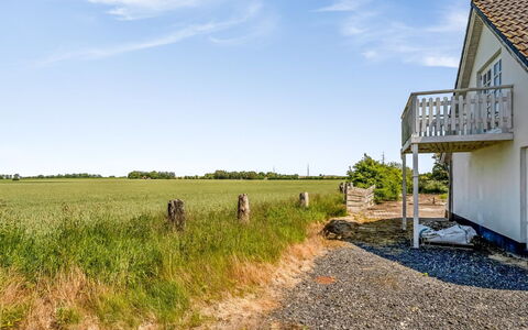 Inger - 9Km from the Sea: Home, Roof, House, Door, Cottage, Shade, Garden, Groundcover, Porch, Yard