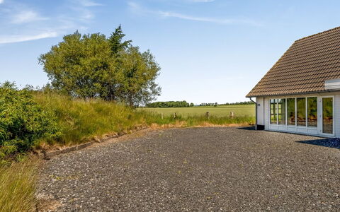 Inger - 9Km from the Sea: Home, Roof, House, Door, Cottage, Shade, Garden, Groundcover, Porch, Yard