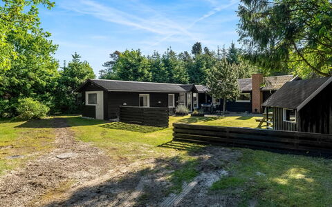 Nanne - from the Sea: Grass, House, Home, Shrub, Cottage, Land Lot, Roof, Rural Area, Human Settlement, Plain