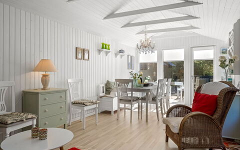 Nanne - from the Sea: Furniture, Interior Design, Flooring, Wood, Ceiling, Floor, Table, Light Fixture, Chair, Room