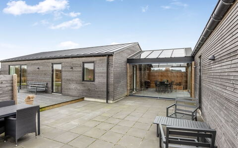 Annica - 1Km from the Sea: House, Roof, Home, Cottage, Shed, Garden Buildings, Siding, Yard, Log Cabin, Hut