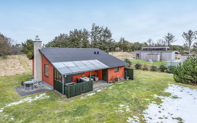 Saxe - 1Km from the Sea