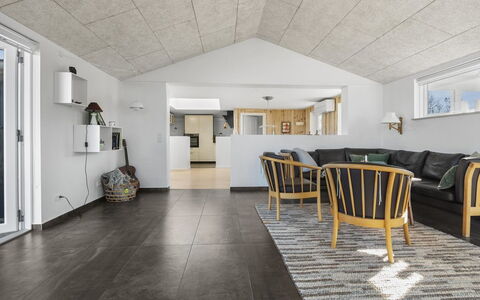 Svante - 300M from the Sea: Roof, House, Home, Cottage, Door, Siding, Estate, Lawn, Yard, Porch