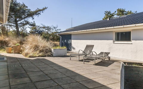 Svante - 300M from the Sea: Roof, House, Home, Cottage, Door, Siding, Estate, Lawn, Yard, Porch